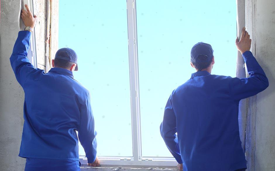 remplacement vitre double vitrage Verneuil-l'Étang