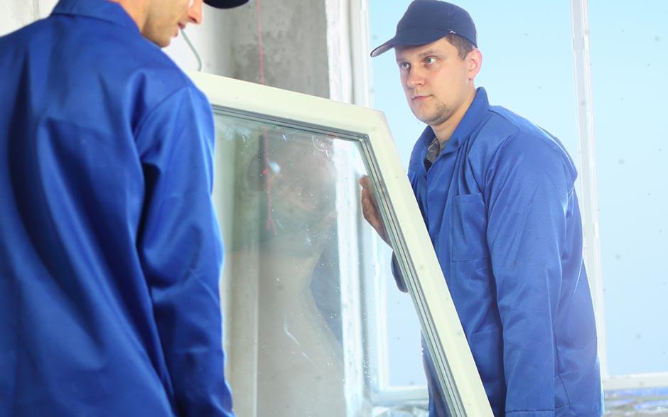 remplacement vitre double vitrage Verneuil-l'Étang